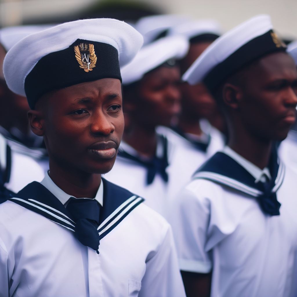 Maritime Schools in Nigeria: Preparing Tomorrow's Sailors