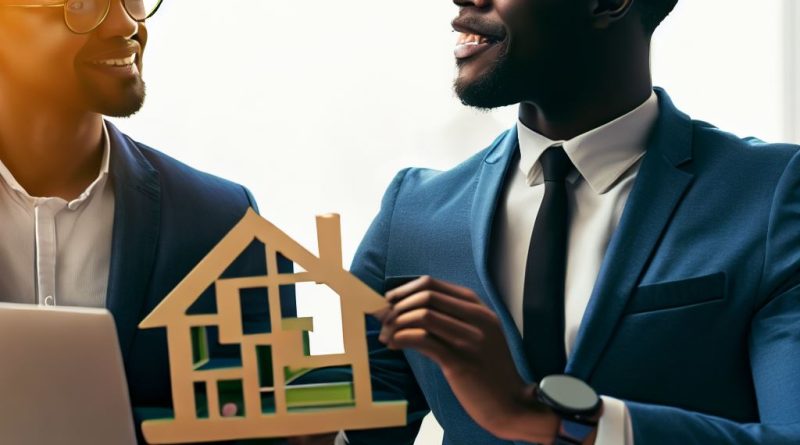 Marketing Strategies for Real Estate Agents in Nigeria
