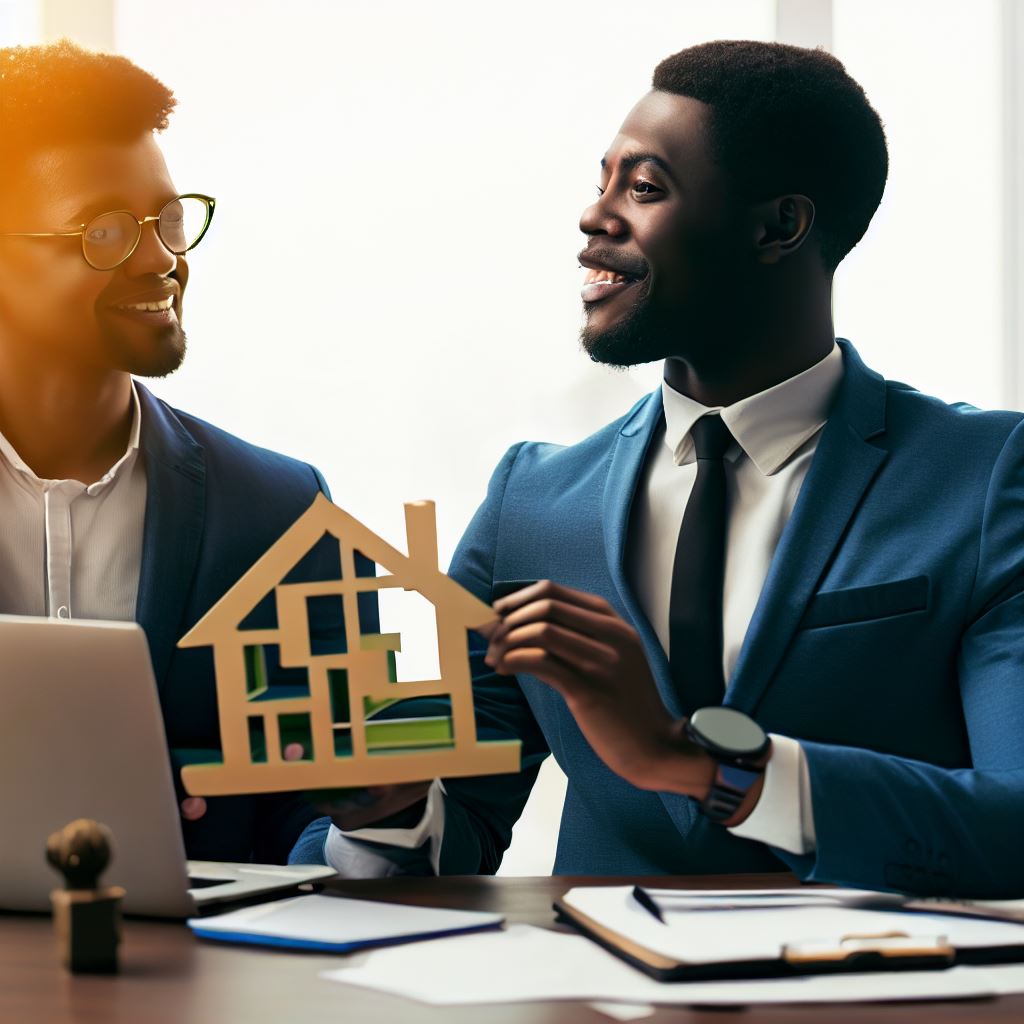 Marketing Strategies for Real Estate Agents in Nigeria