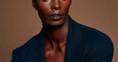 Marketing Your Makeup Artistry Skills in the Digital Age: Nigeria's Perspective