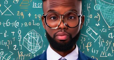 Math Careers in Nigeria: Salary and Job Opportunities