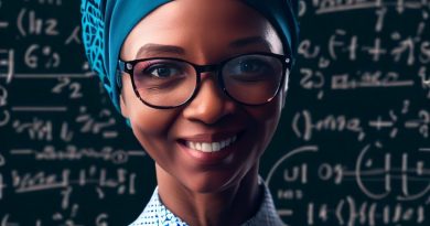 Mathematics Research in Nigeria: Current Contributions