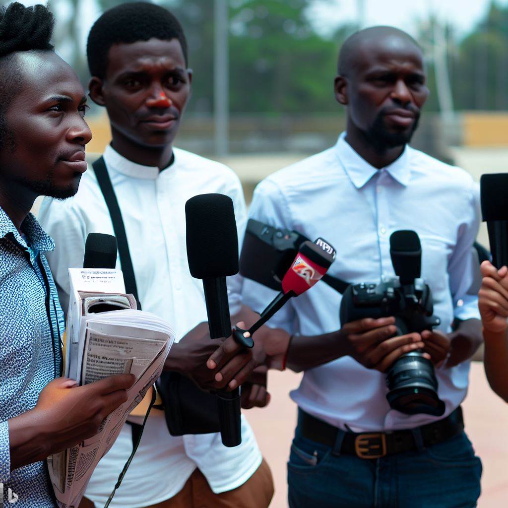 Media Laws and Ethics for Journalists in Nigeria