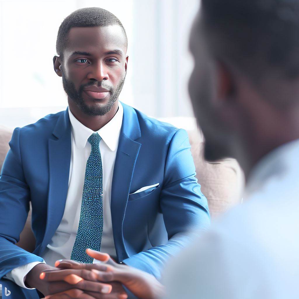 Mentorship Programs for Aspiring Risk Managers in Nigeria