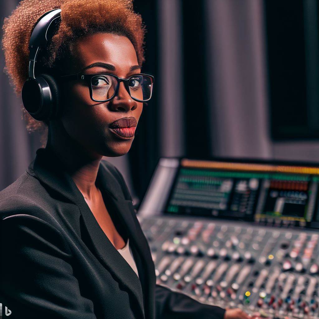 Mixing Engineer Contracts: Legal Aspects in the Nigerian Context