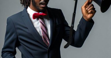Music Director Salary Guide in Nigeria: What to Expect