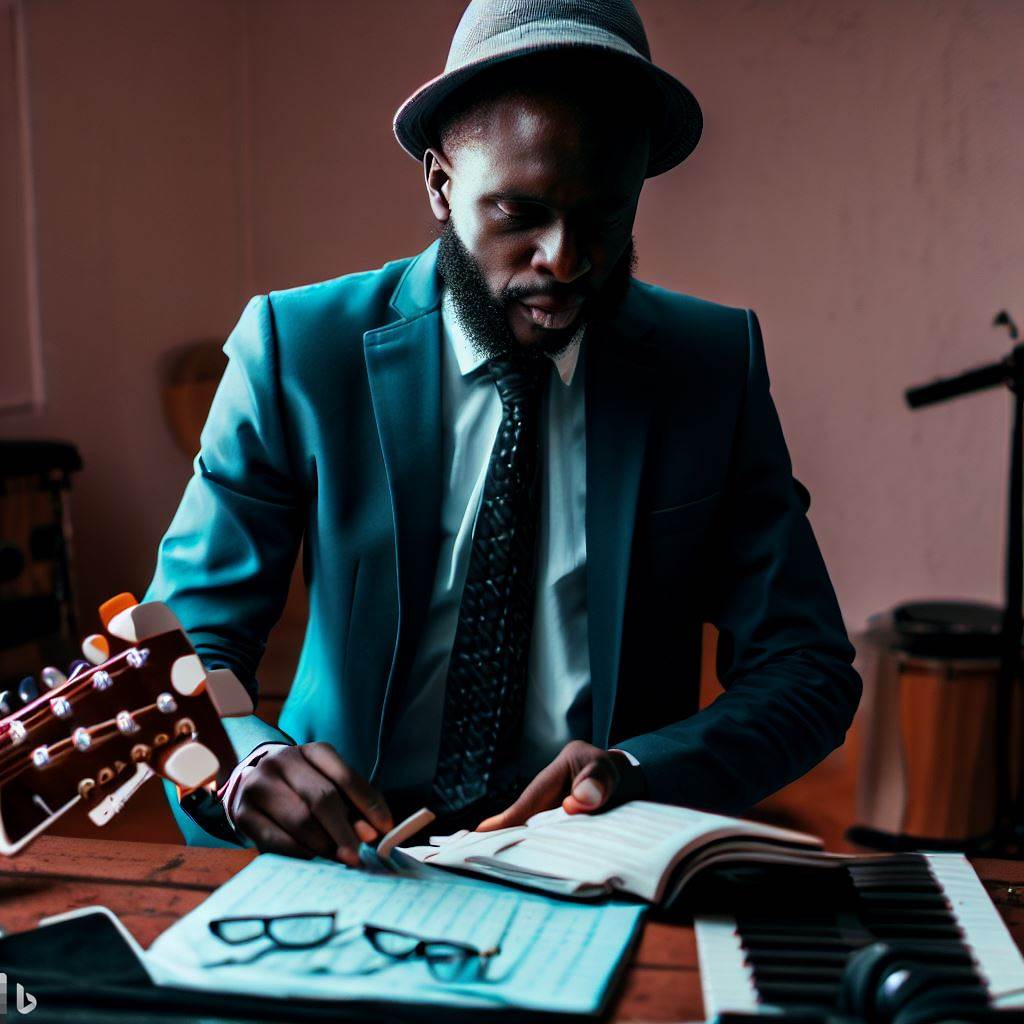 Music Education: Preparing for a Director Role in Nigeria