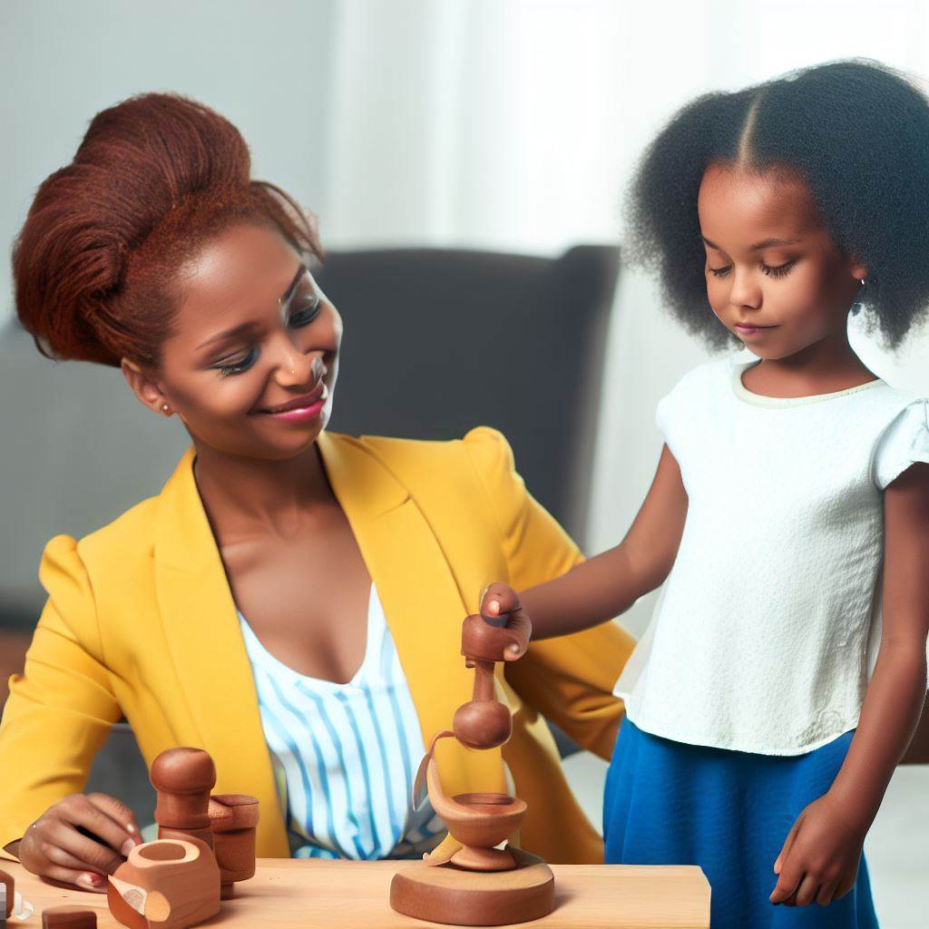 Navigating Legalities for Child Care Providers in Nigeria
