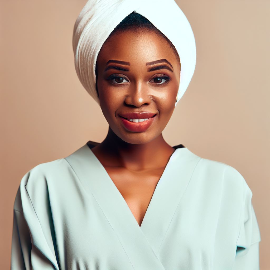 Navigating Regulations: Compliance for Beauty Therapists in Nigeria