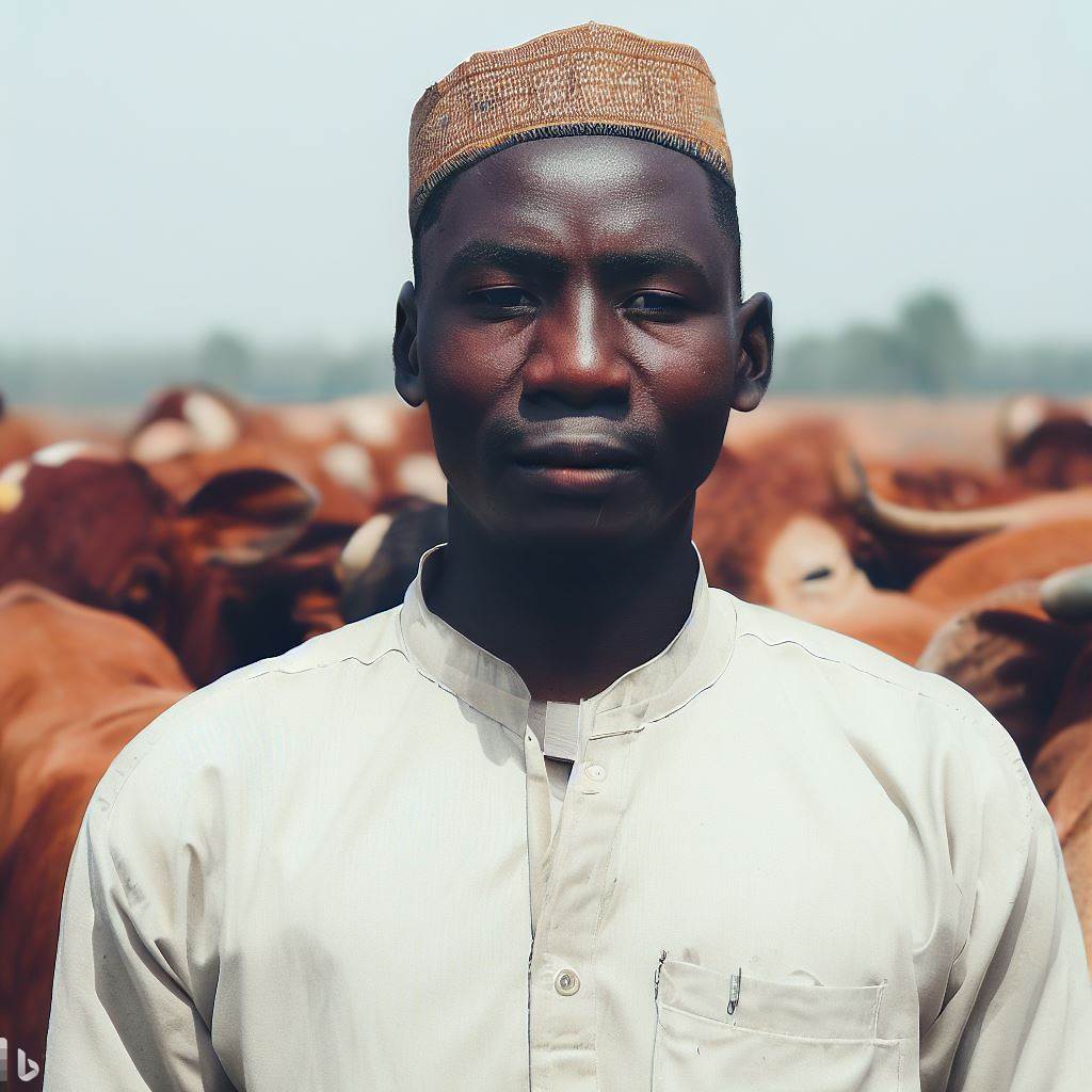 Navigating Regulations in Nigeria's Livestock Sector