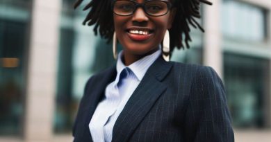 Navigating the Challenges of a Banking Career in Nigeria
