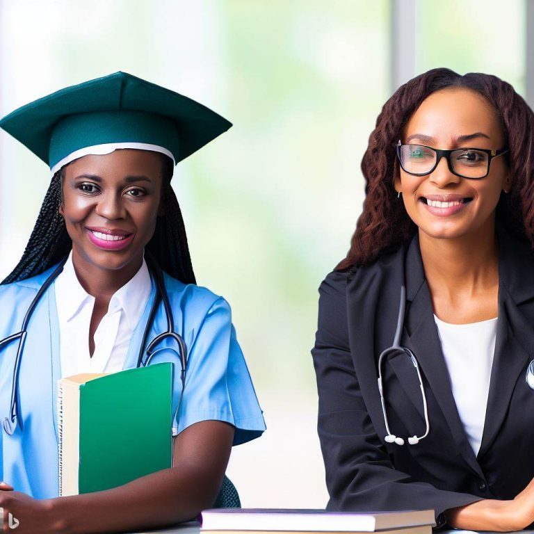 project topics on health education in nigeria