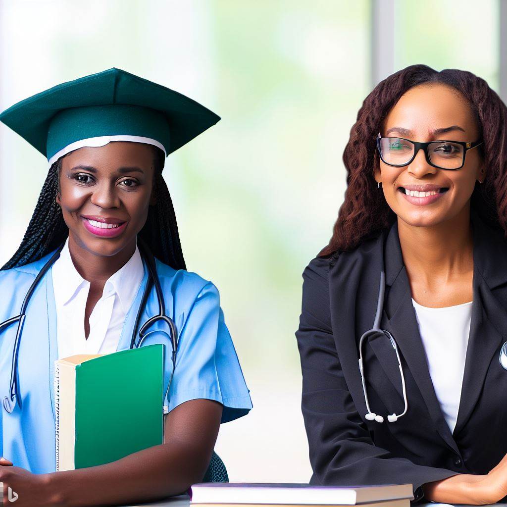 Navigating the Health Education Career Path in Nigeria