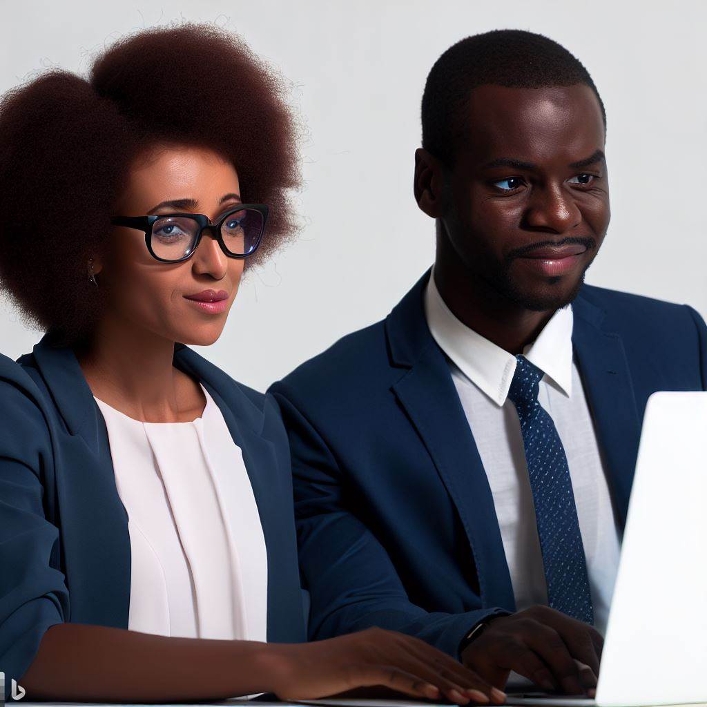 Navigating the Nigerian Job Market as an Occupational Therapist