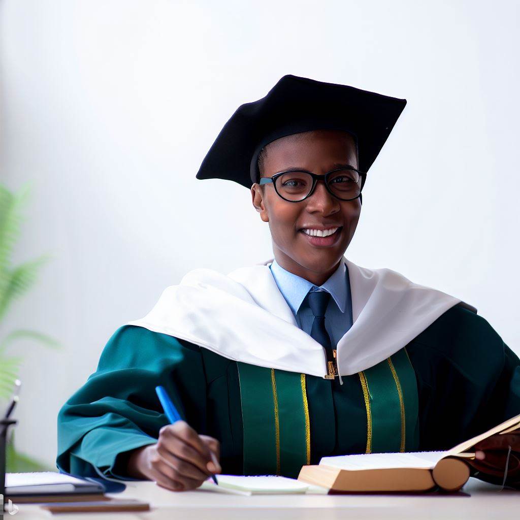 Navigating the Path: Becoming a University Professor in Nigeria
