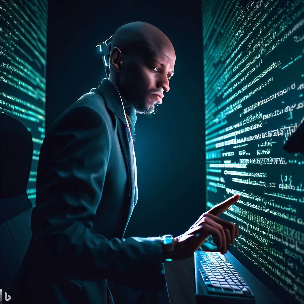 Navigating the Path Becoming an Ethical Hacker in Nigeria