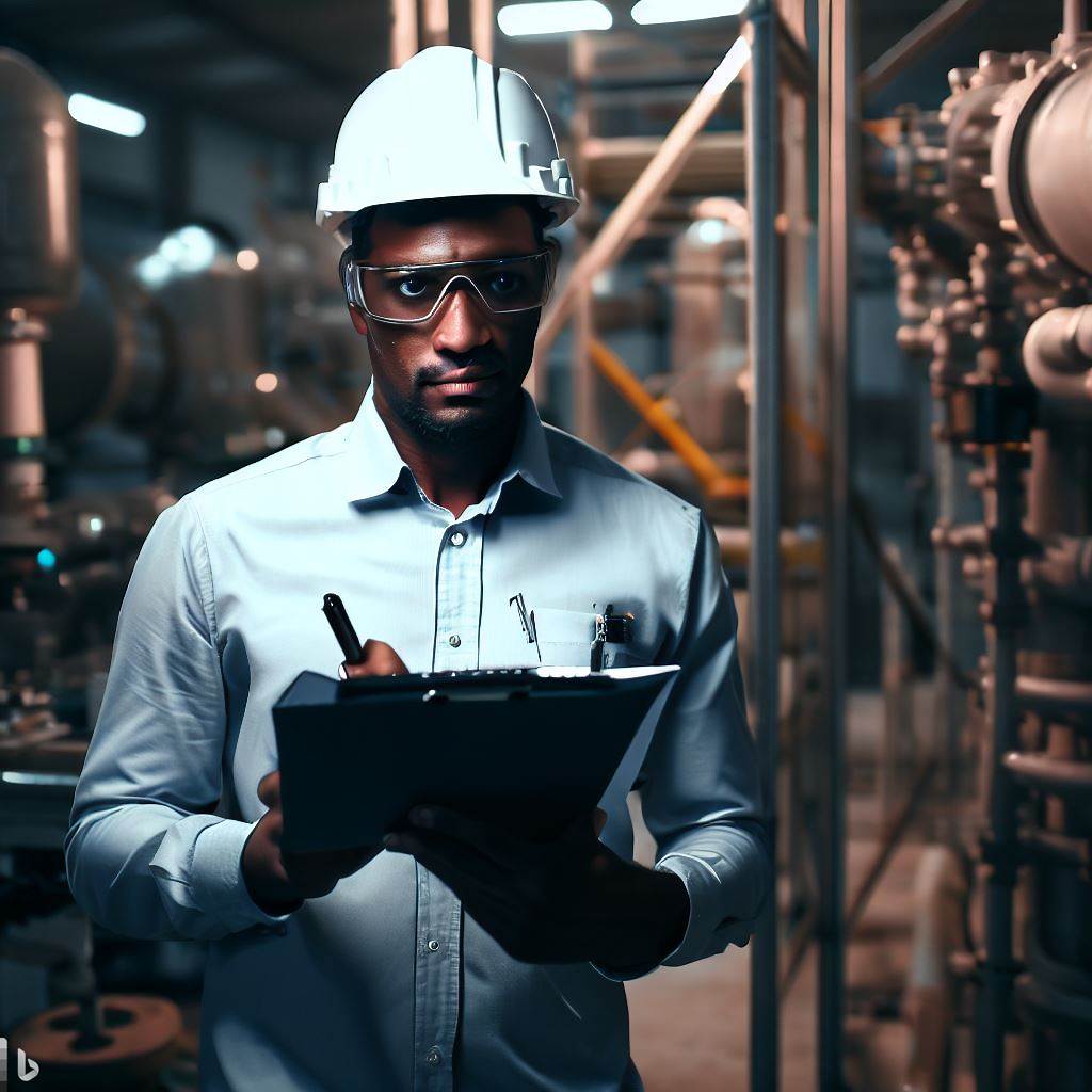 Necessary Skills for a Process Engineer in Nigeria