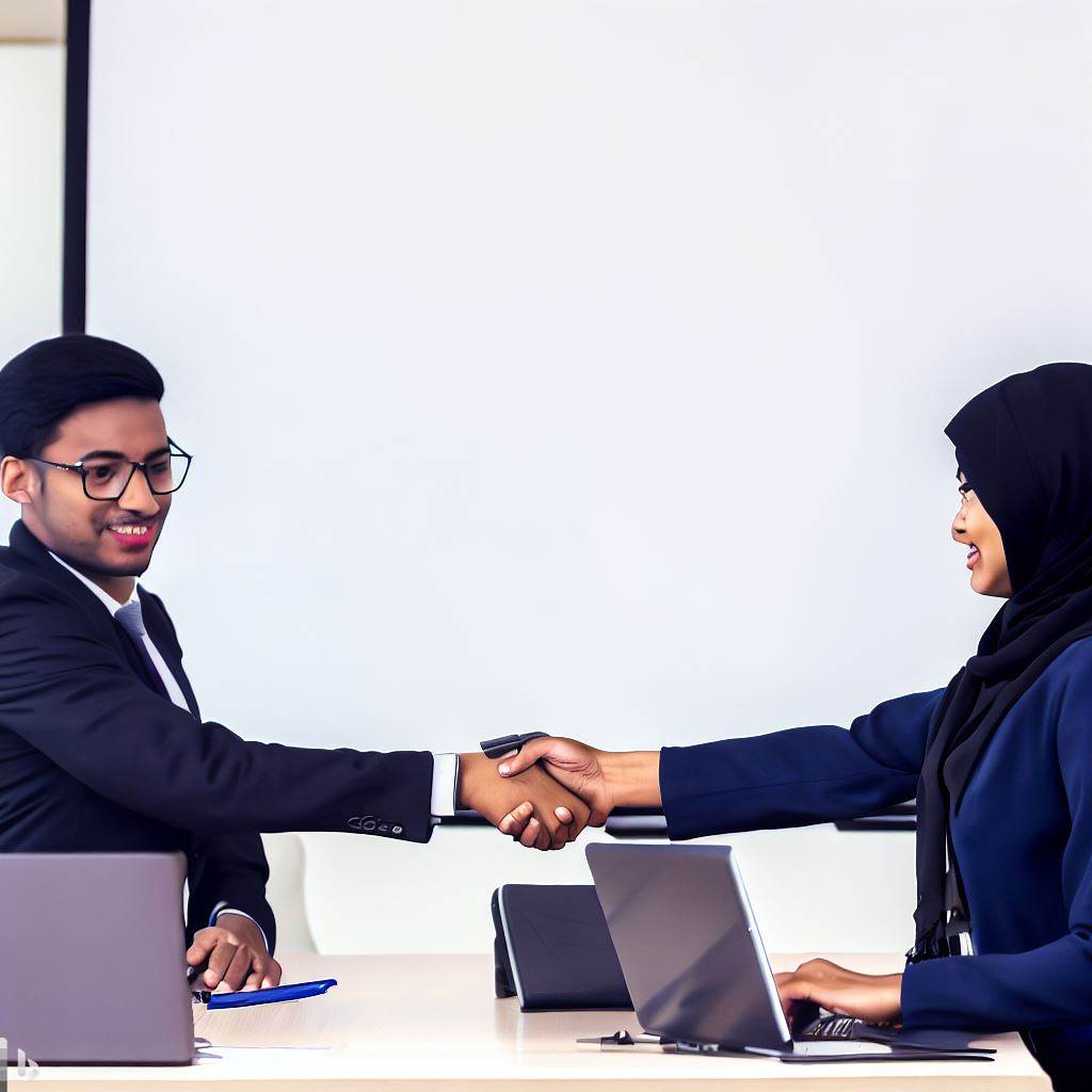 Negotiation Skills for Technical Sales Managers in Nigeria