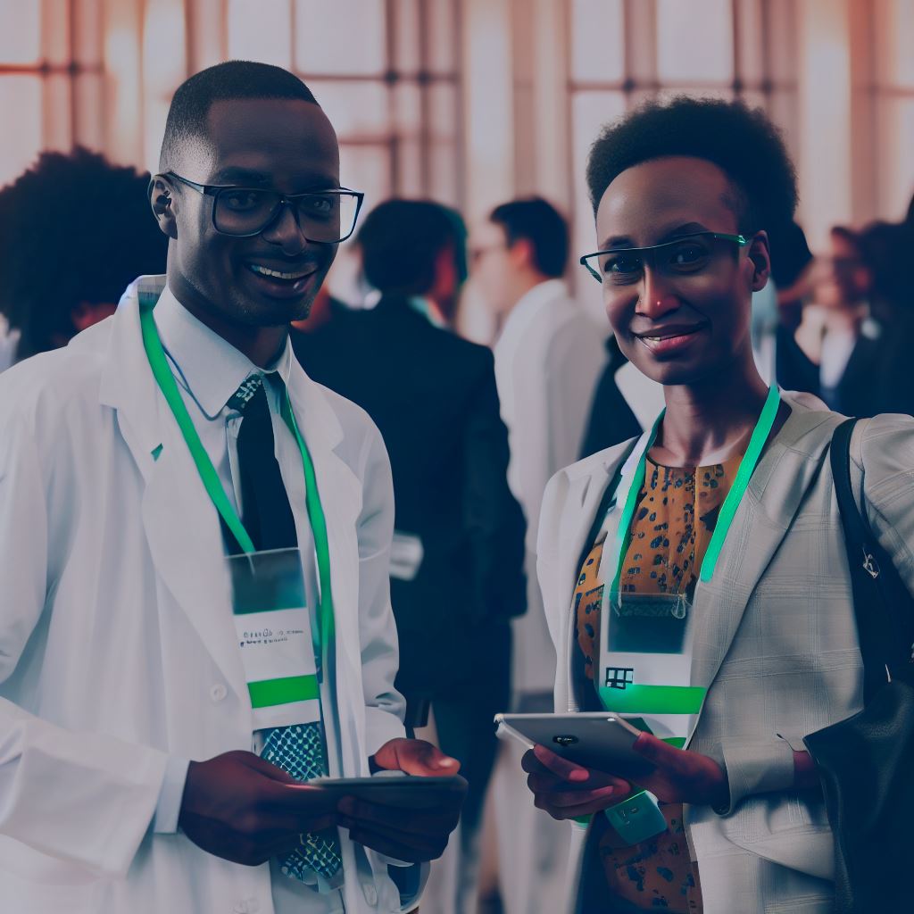 Networking Opportunities for Chemists in Nigeria