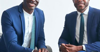 Networking Tips for Aspiring Loan Officers in Nigeria's Sector