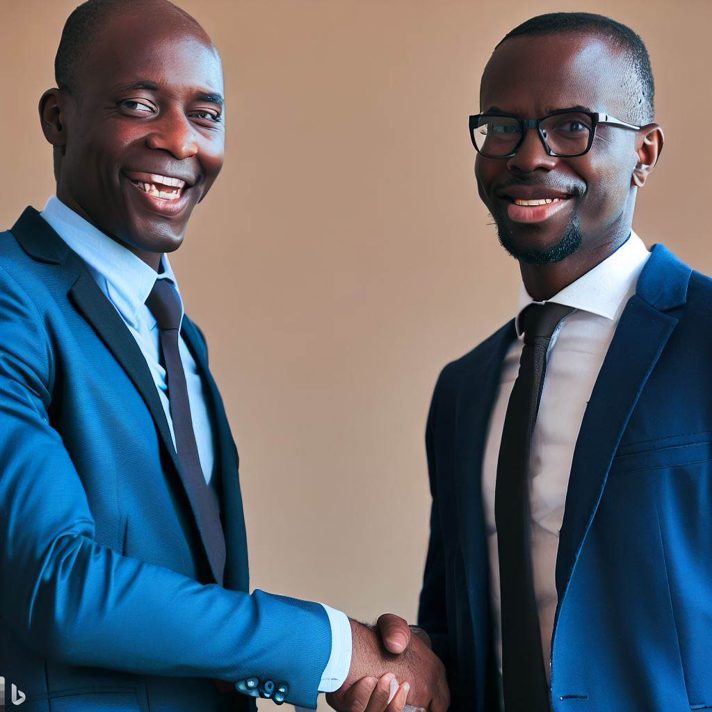 Networking Tips for Aspiring Purchasing Managers in Nigeria