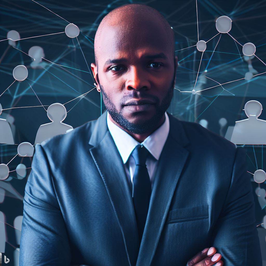 Networking Tips for Aspiring Risk Managers in Nigeria