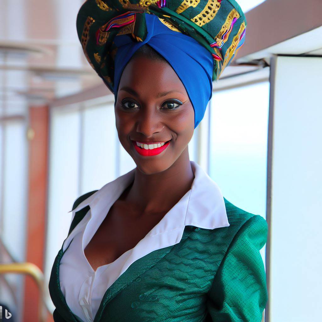 Networking Tips for Cruise Ship Entertainers in Nigeria