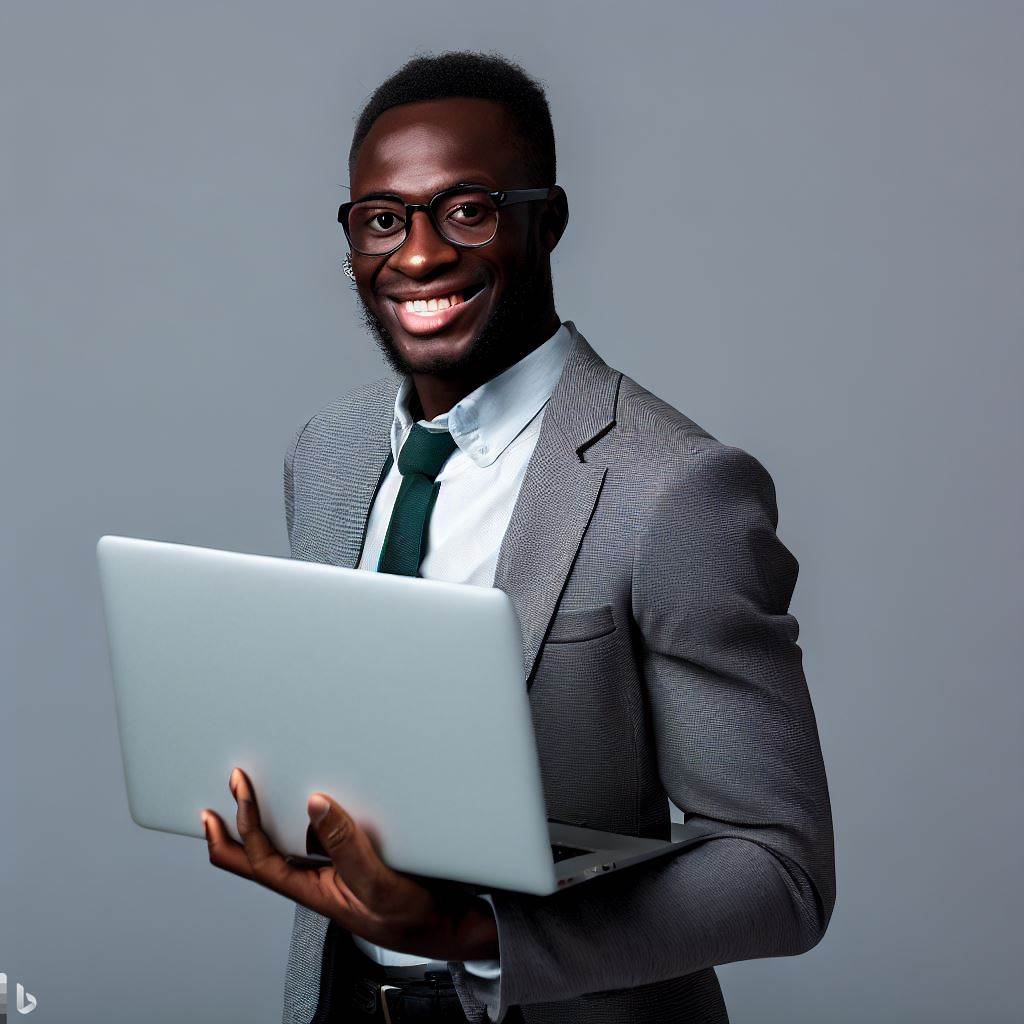 Networking Tips for Market Research Analysts in Nigeria
