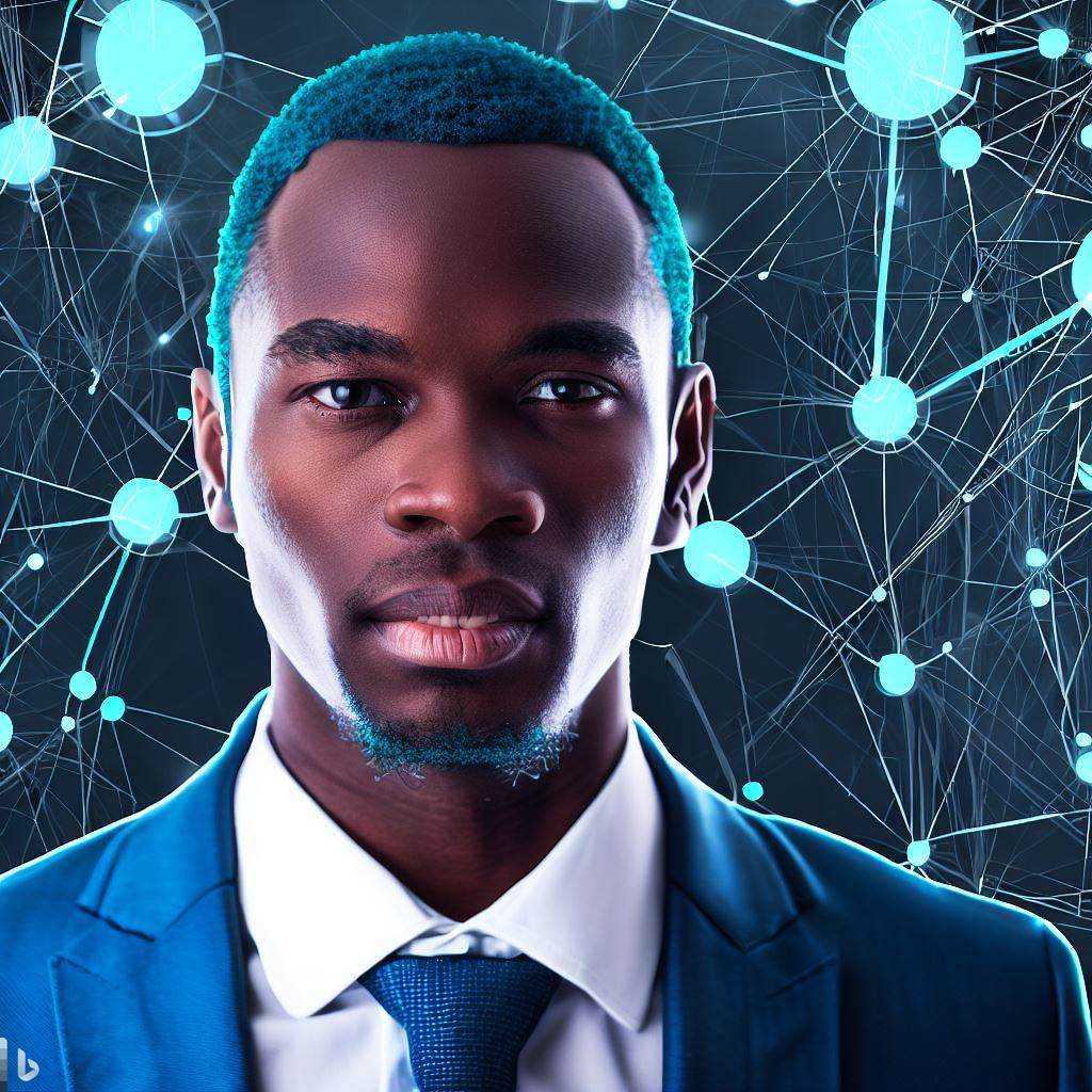 Networking Tips for Operations Analysts in Nigeria