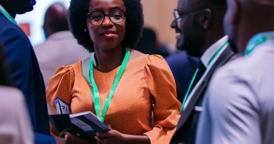 Networking Tips for Promotions Coordinators in Nigeria