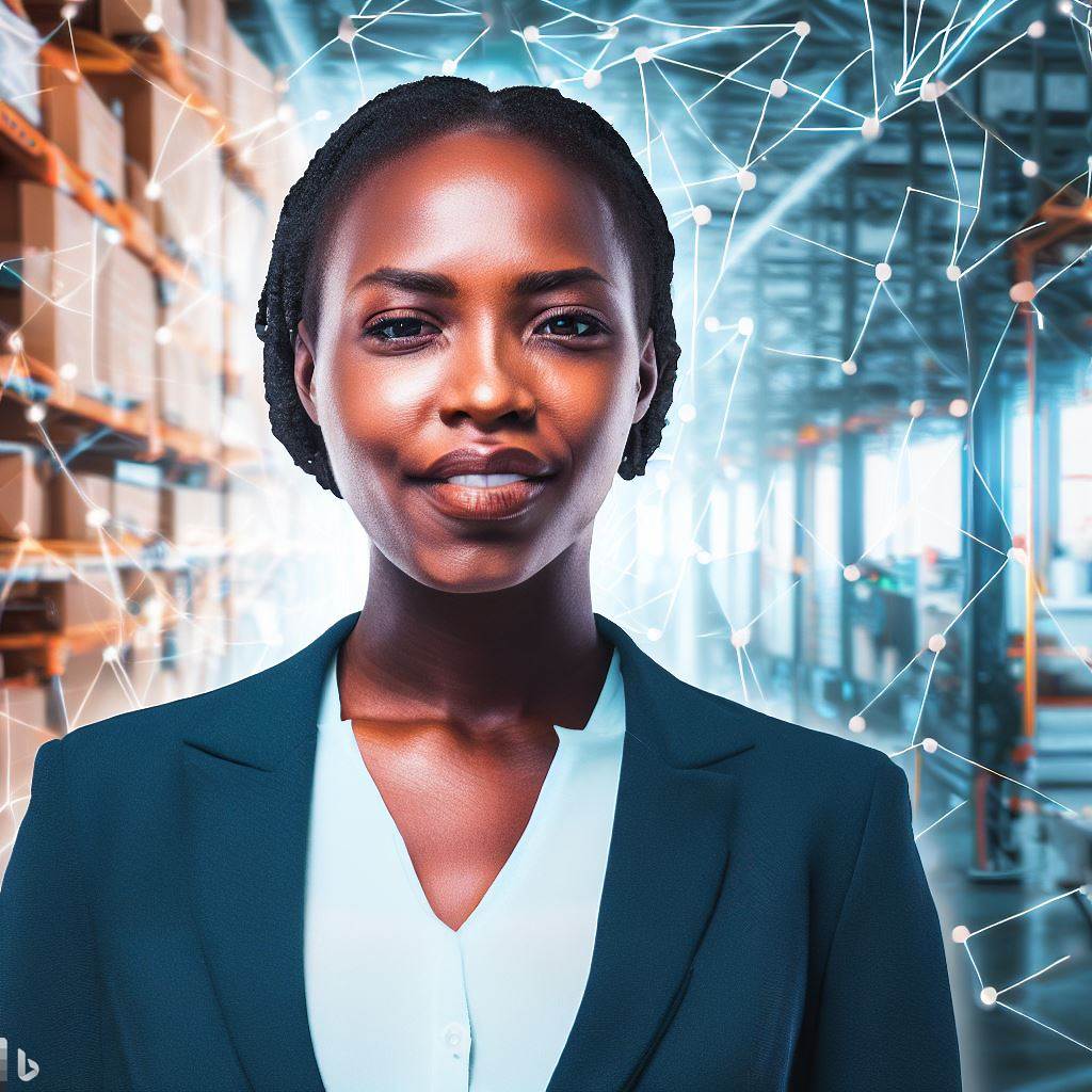 Networking Tips for Supply-Chain Managers in Nigeria