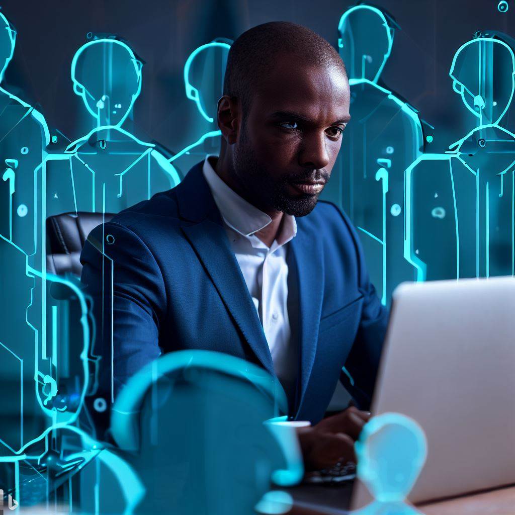 Networking Tips for Technical Program Managers in Nigeria