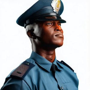 Understanding Police Ranks And Structures In Nigeria