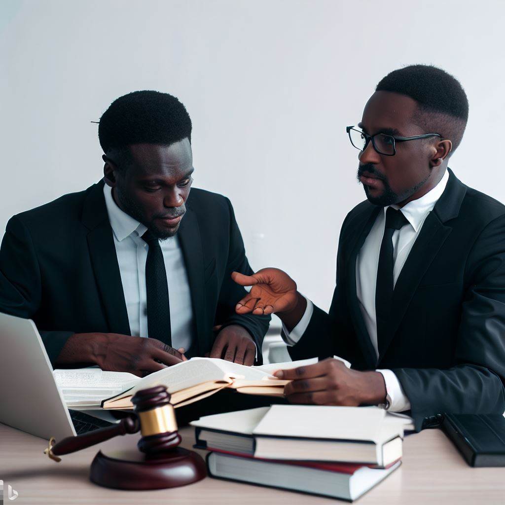 Nigerian Attorneys Understanding Professional Ethics