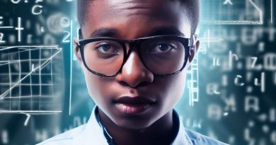 Nigerian Mathematics Competitions and Olympiads: A Guide