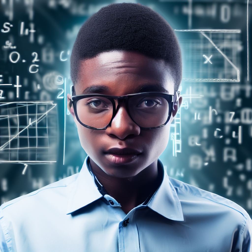 Nigerian Mathematics Competitions and Olympiads: A Guide