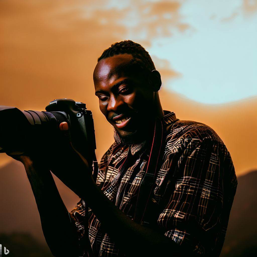 Nigerian Photographers: A Journey Through Their Artistic World