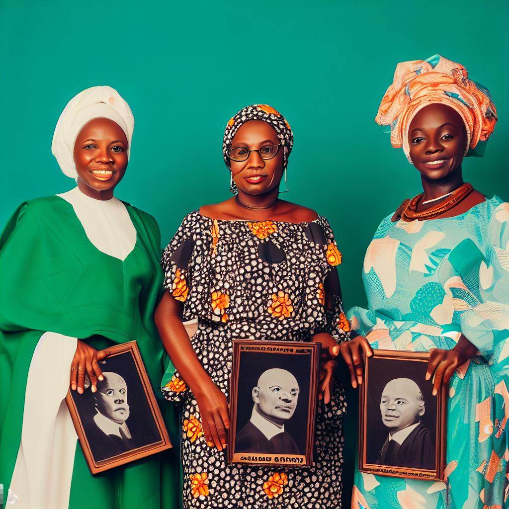 Nigerian Psychologists Pioneers and Their Contributions