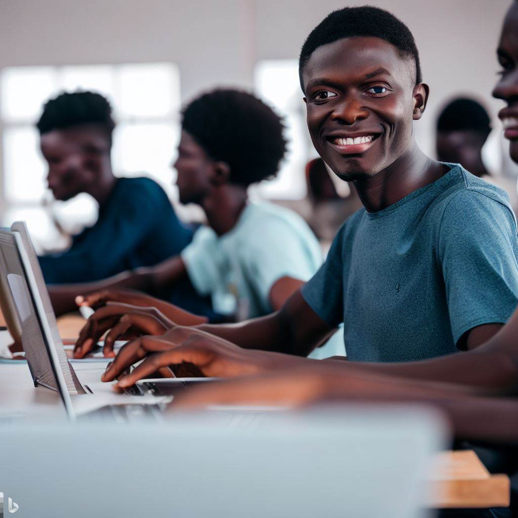 Nigerian Universities Offering Machine Learning Courses