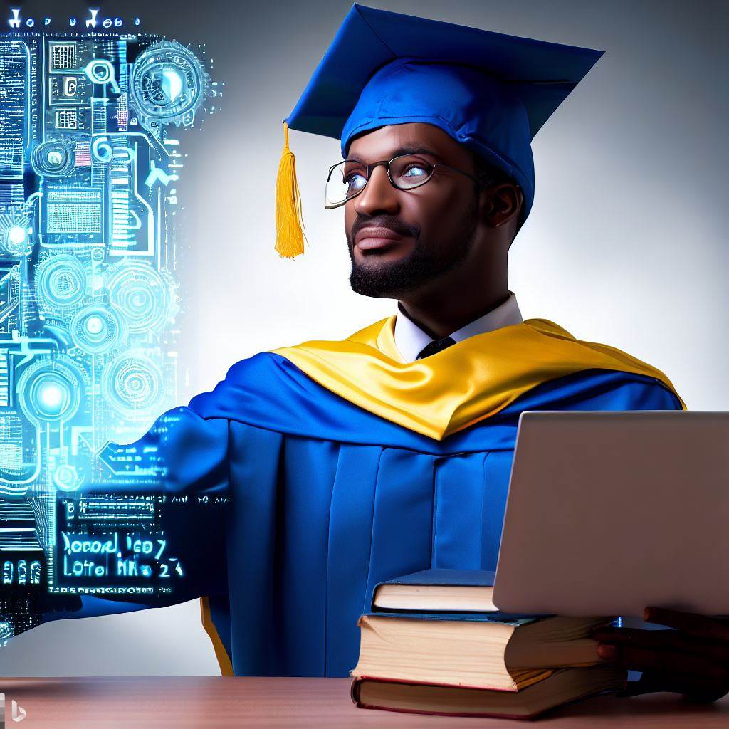 Nigerian Universities Offering Machine Learning Courses