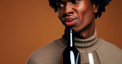 Nigerian Wines 101: A Sommelier's Guide to Local Flavors