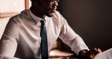 Nigeria's Auditing Landscape: An Accountant's Perspective