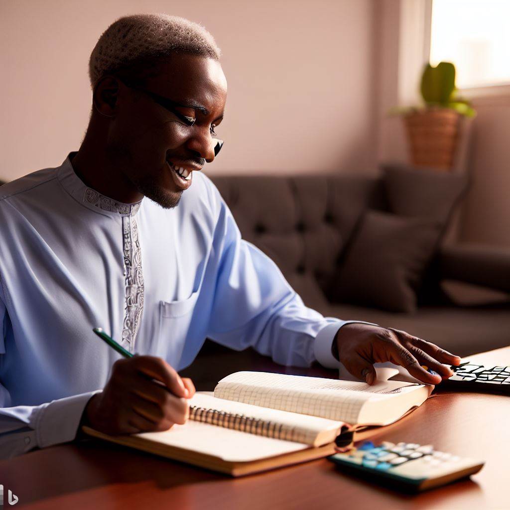 Nigeria's Bookkeeping Trends: A Comprehensive Guide
