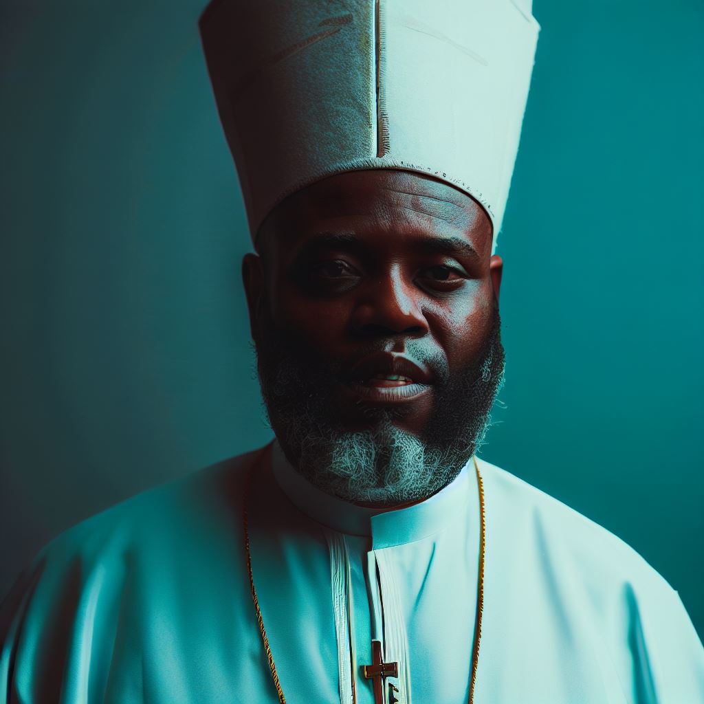 Nigeria's Clergy in the Digital Age: An Exploration