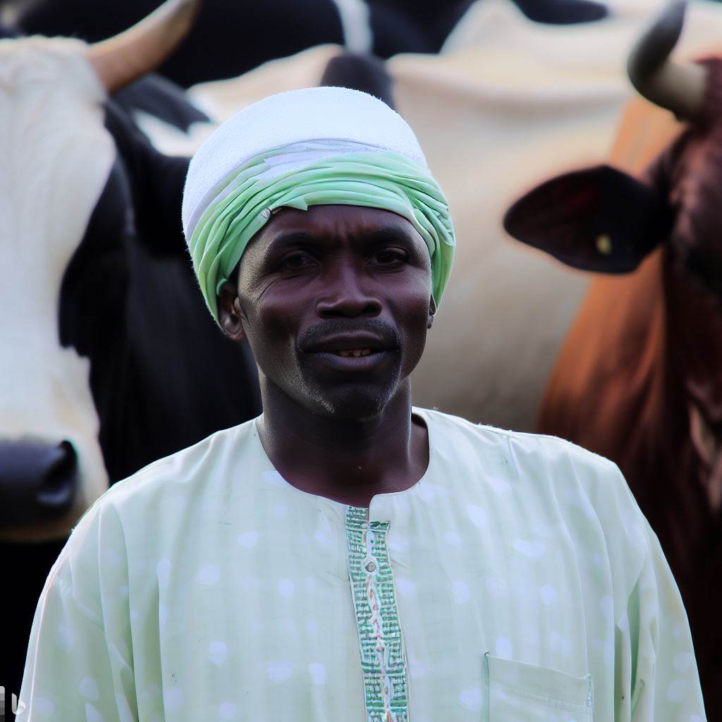 Nigeria's Dairy Industry: An Economic Perspective