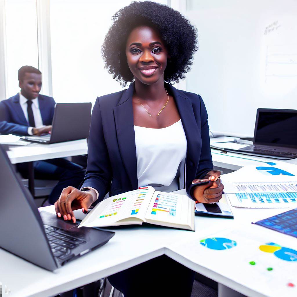 Nigeria's Economic Impact on the Financial Analyst Profession