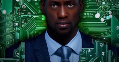 Nigeria's Electronic Engineering: Challenges & Solutions
