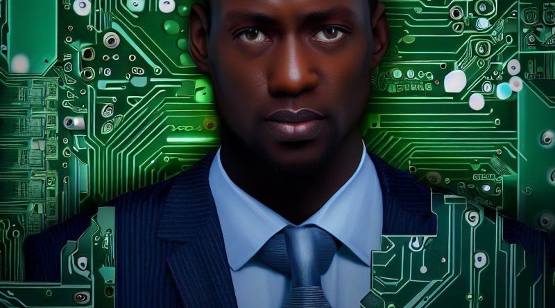 Nigeria's Electronic Engineering: Challenges & Solutions