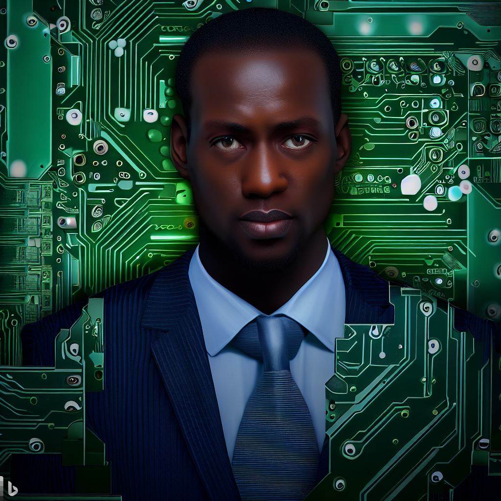 Nigeria's Electronic Engineering: Challenges & Solutions