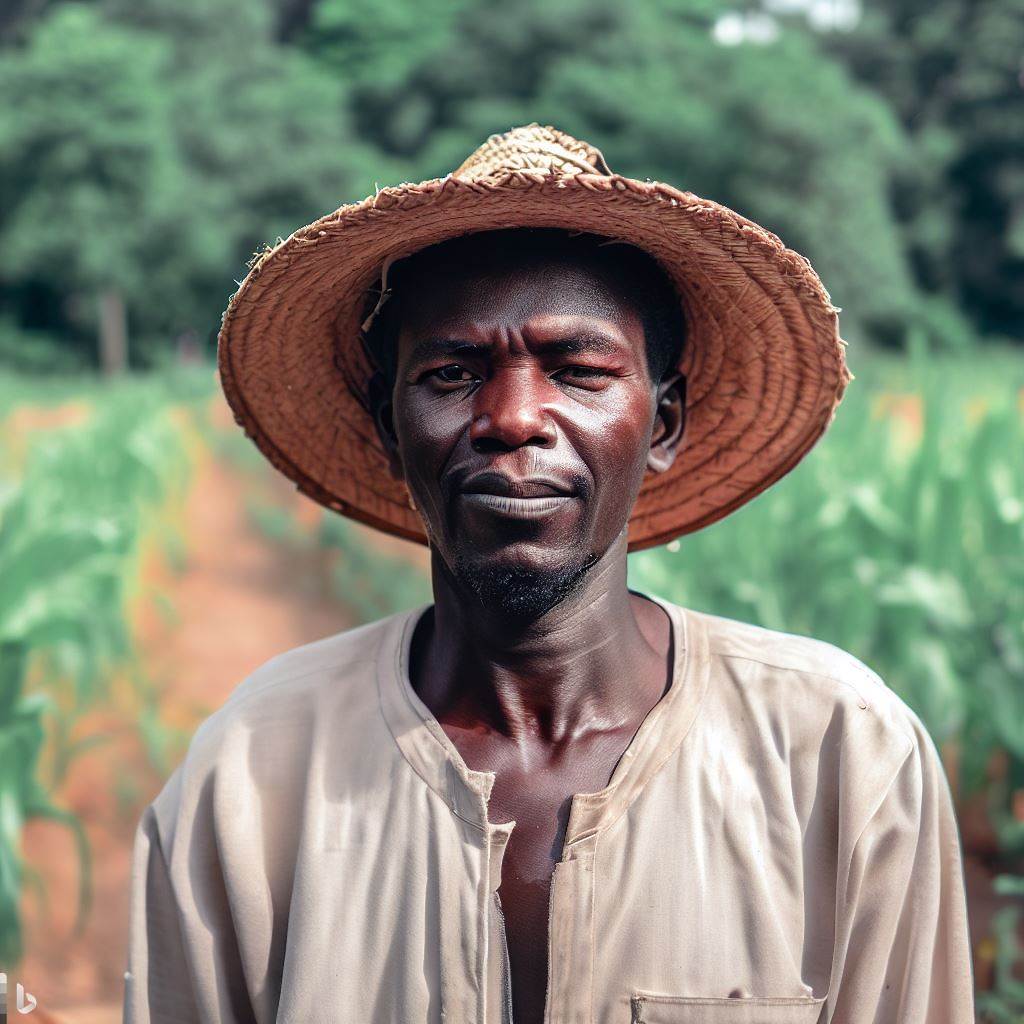 Nigeria's Farmer Support Systems: An In-depth Look